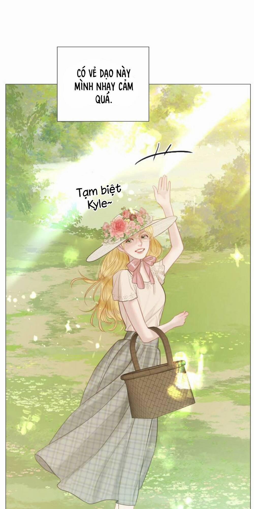 Khóc Đi, Hay Cầu Xin Tôi Cũng Được 15 trang 69