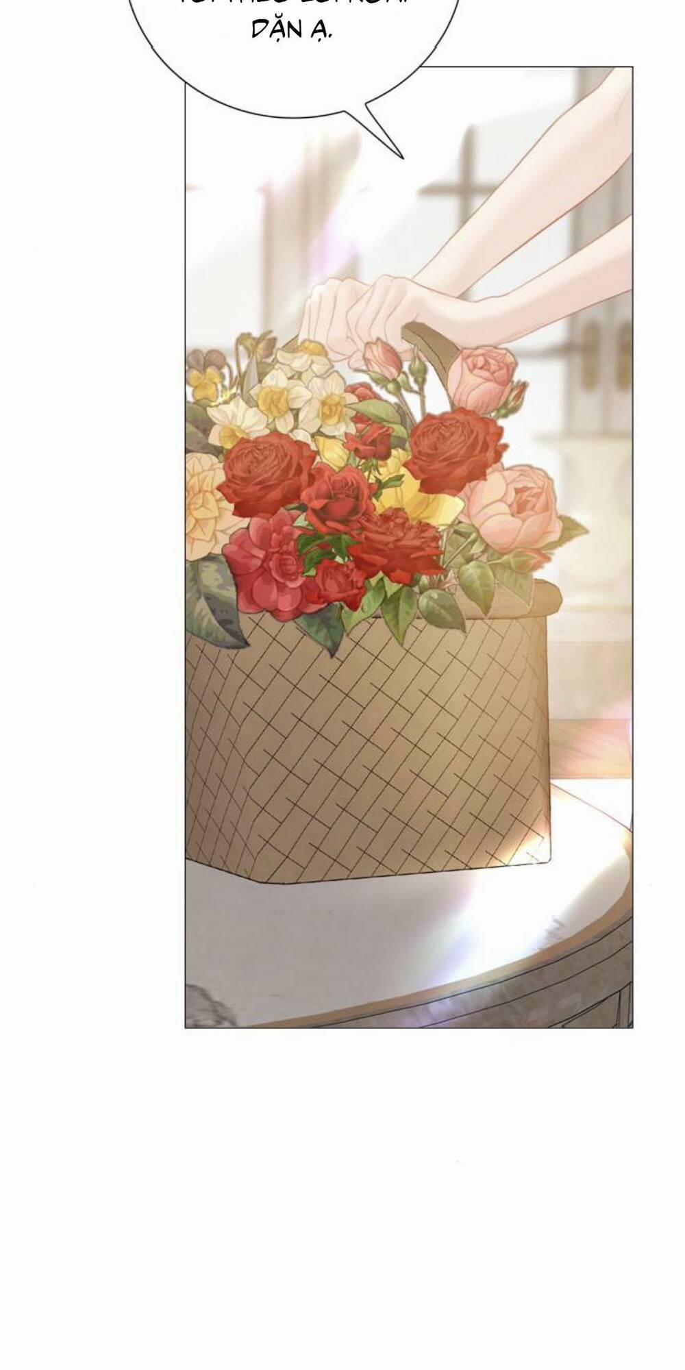 Khóc Đi, Hay Cầu Xin Tôi Cũng Được 15 trang 73