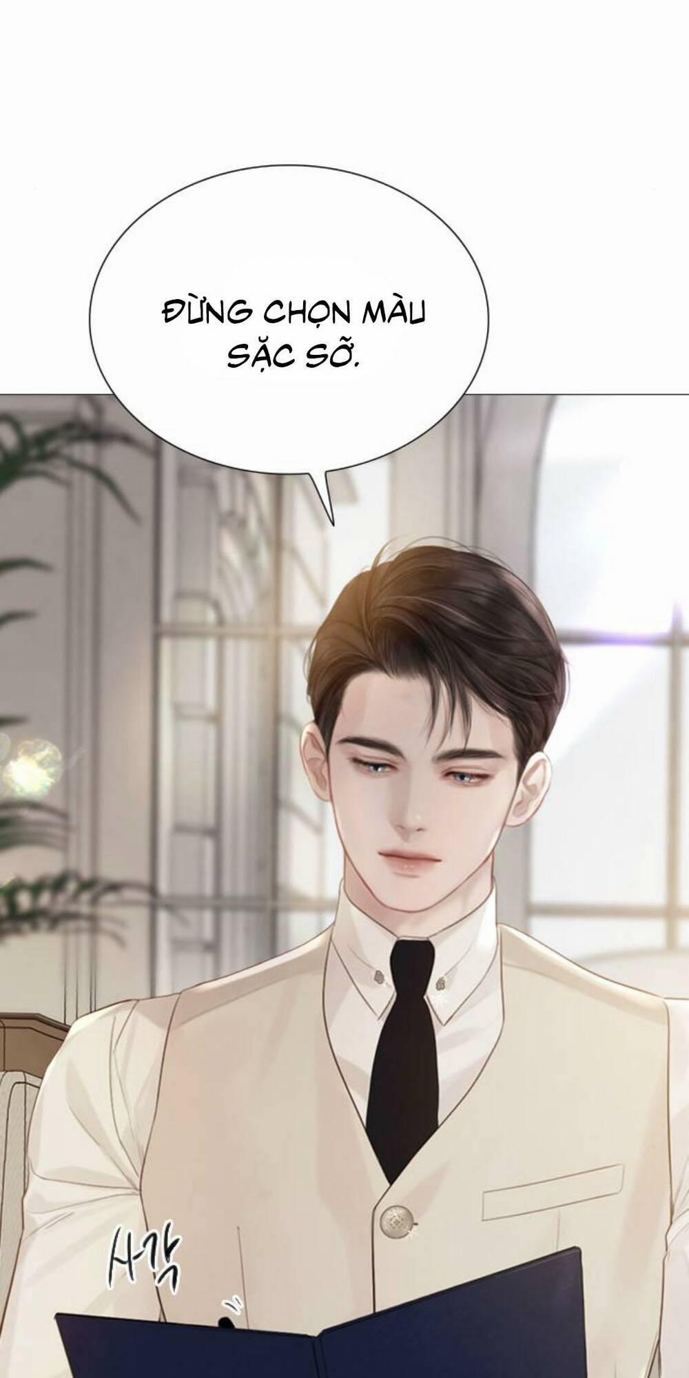 Khóc Đi, Hay Cầu Xin Tôi Cũng Được 15 trang 76