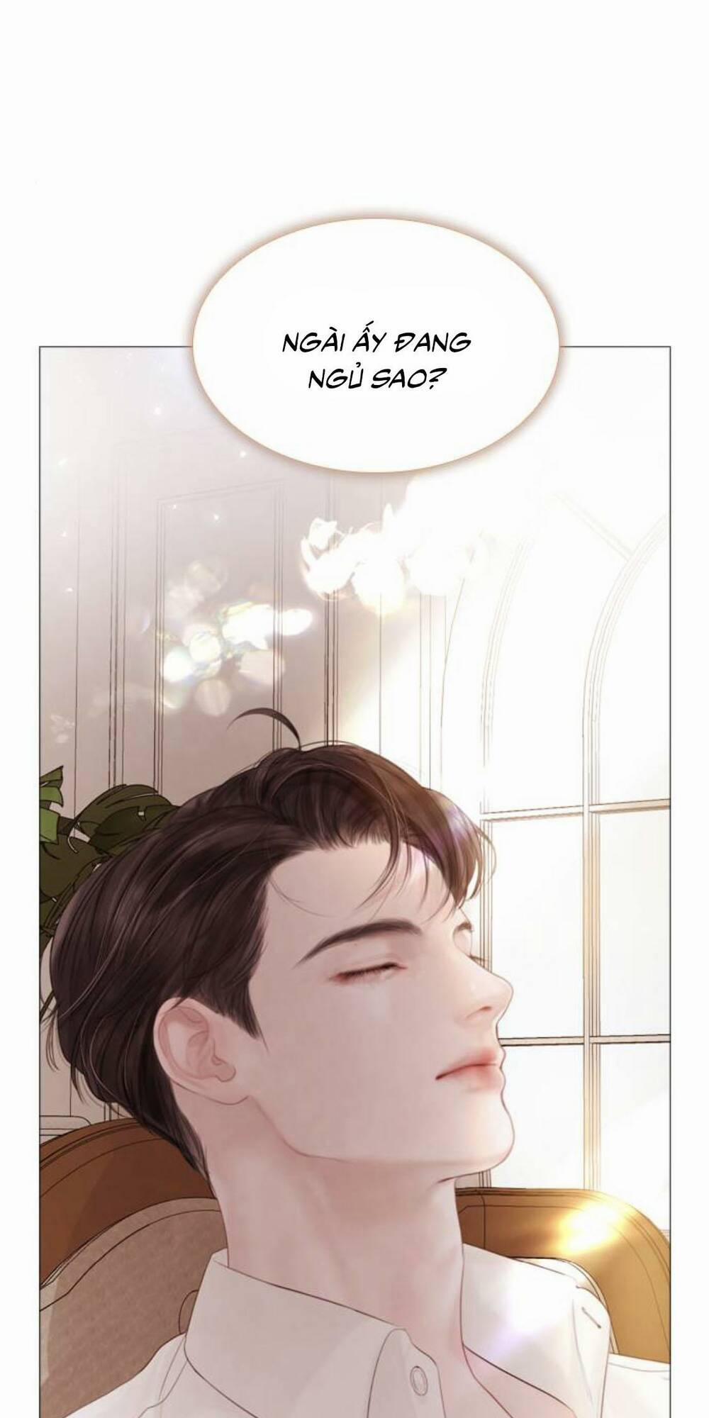 Khóc Đi, Hay Cầu Xin Tôi Cũng Được 16 trang 25