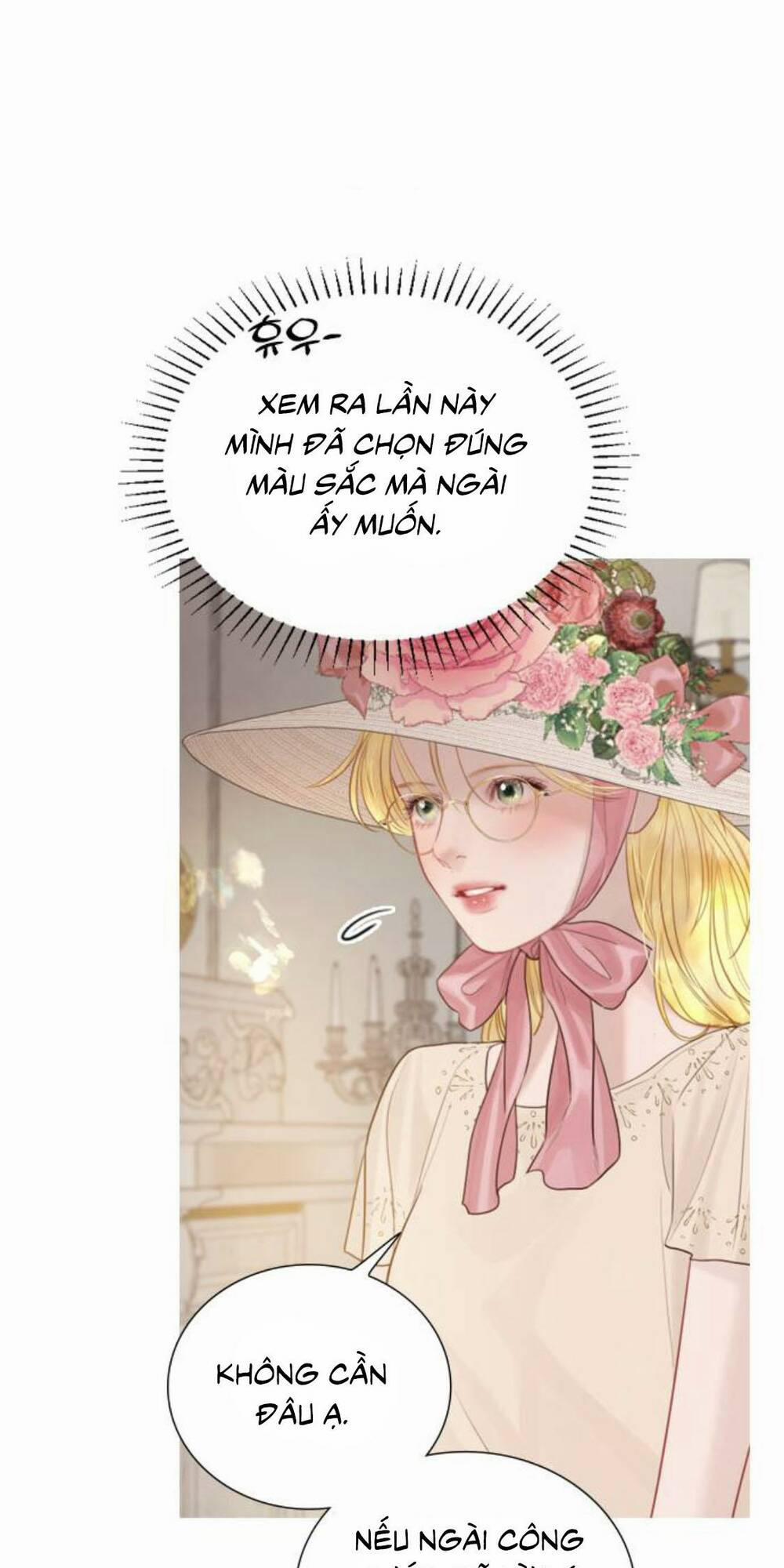 Khóc Đi, Hay Cầu Xin Tôi Cũng Được 16 trang 38