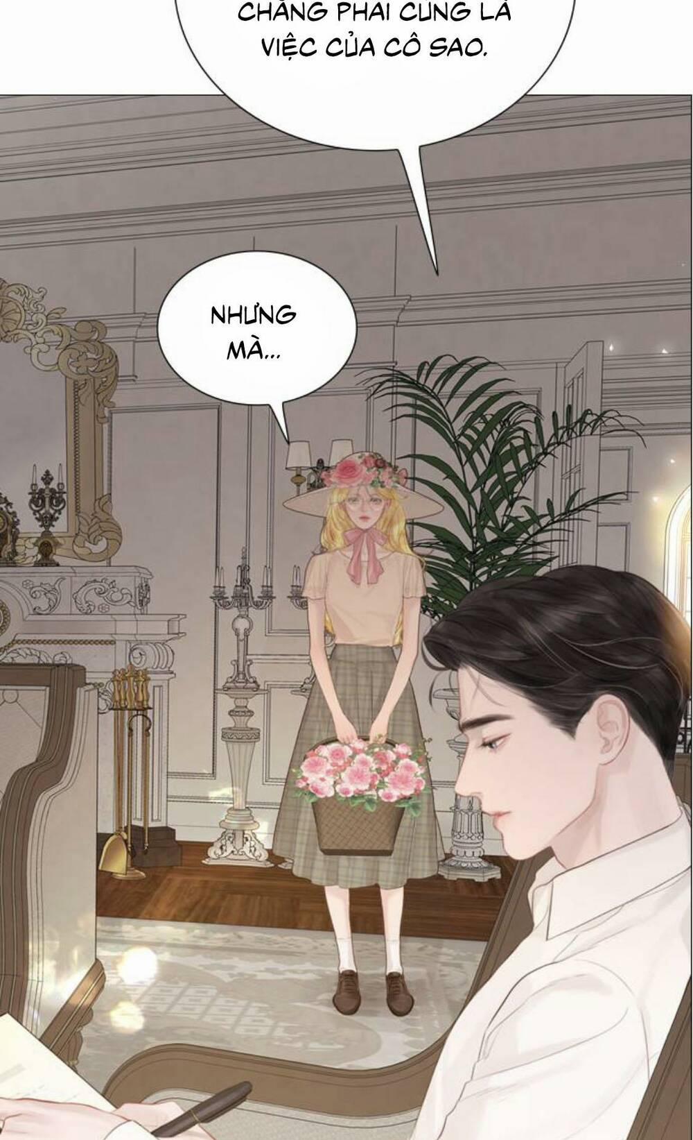 Khóc Đi, Hay Cầu Xin Tôi Cũng Được 16 trang 40