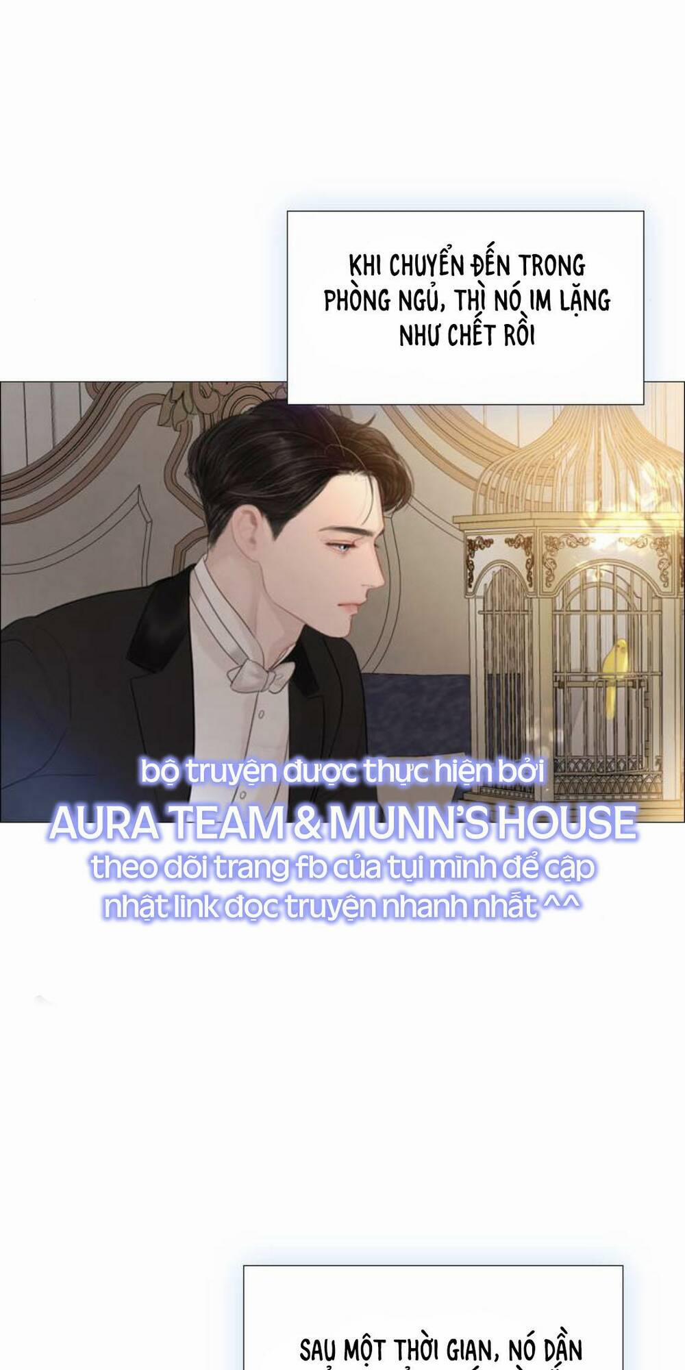 Khóc Đi, Hay Cầu Xin Tôi Cũng Được 16 trang 52