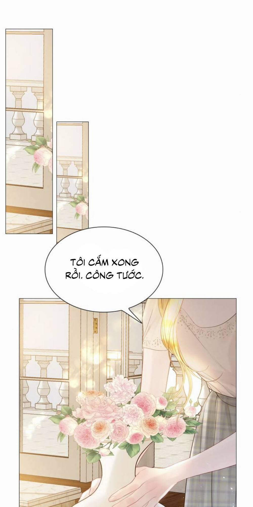 Khóc Đi, Hay Cầu Xin Tôi Cũng Được 16 trang 59