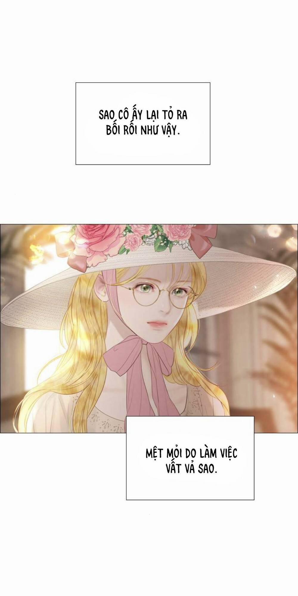 Khóc Đi, Hay Cầu Xin Tôi Cũng Được 16 trang 68