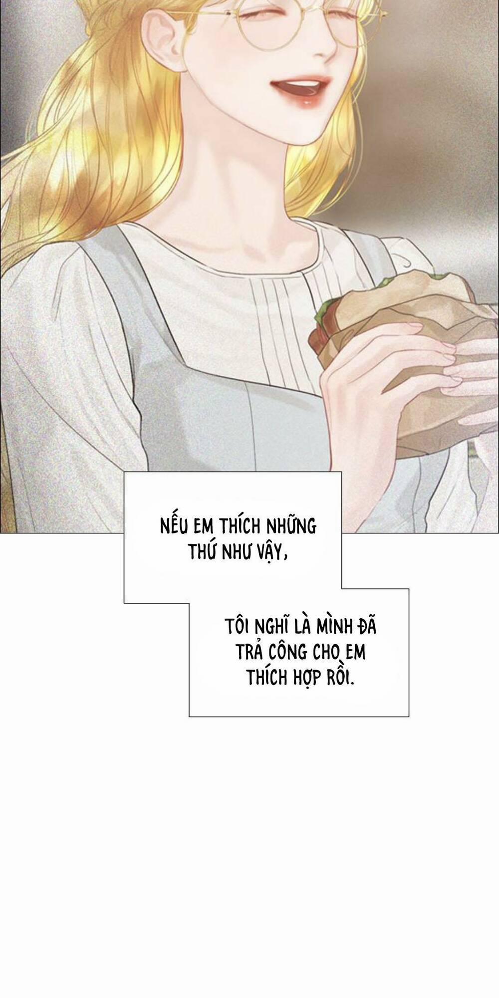 Khóc Đi, Hay Cầu Xin Tôi Cũng Được 16 trang 71