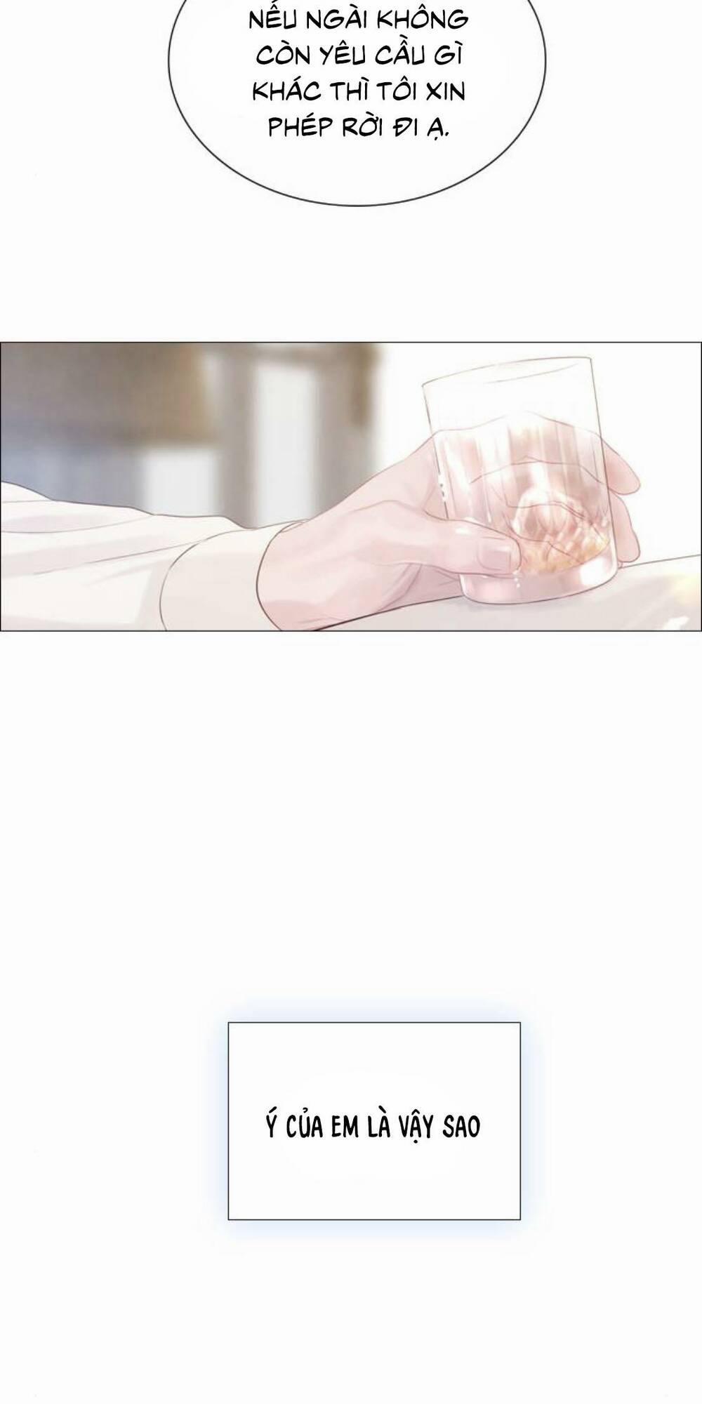 Khóc Đi, Hay Cầu Xin Tôi Cũng Được 16 trang 76