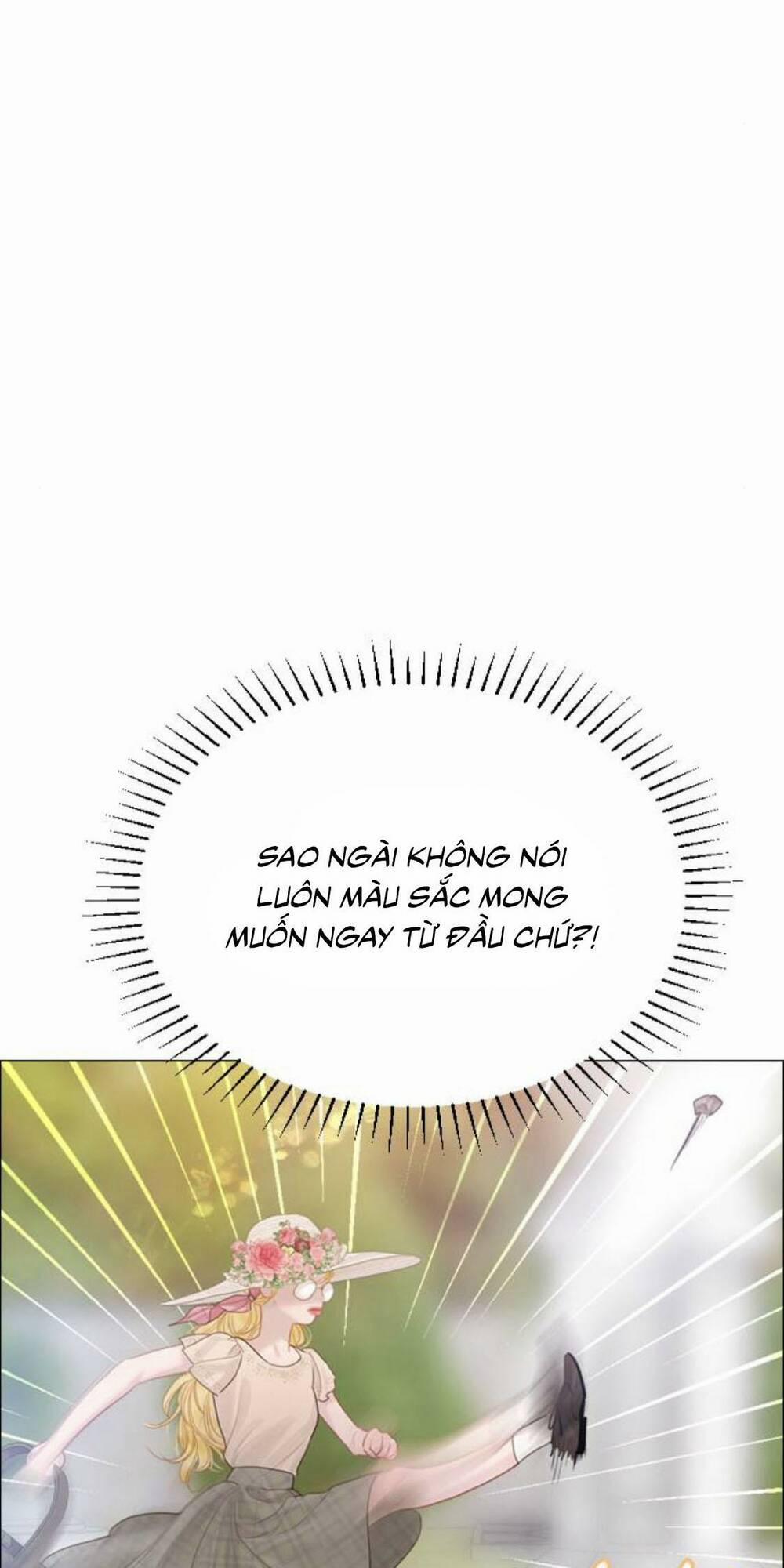 Khóc Đi, Hay Cầu Xin Tôi Cũng Được 16 trang 9