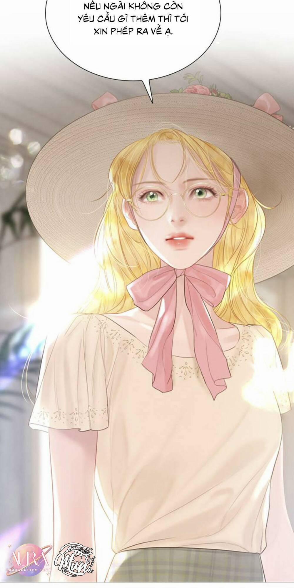 Khóc Đi, Hay Cầu Xin Tôi Cũng Được 17 trang 1