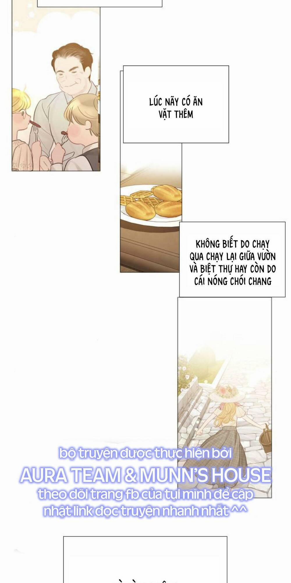 Khóc Đi, Hay Cầu Xin Tôi Cũng Được 17 trang 11