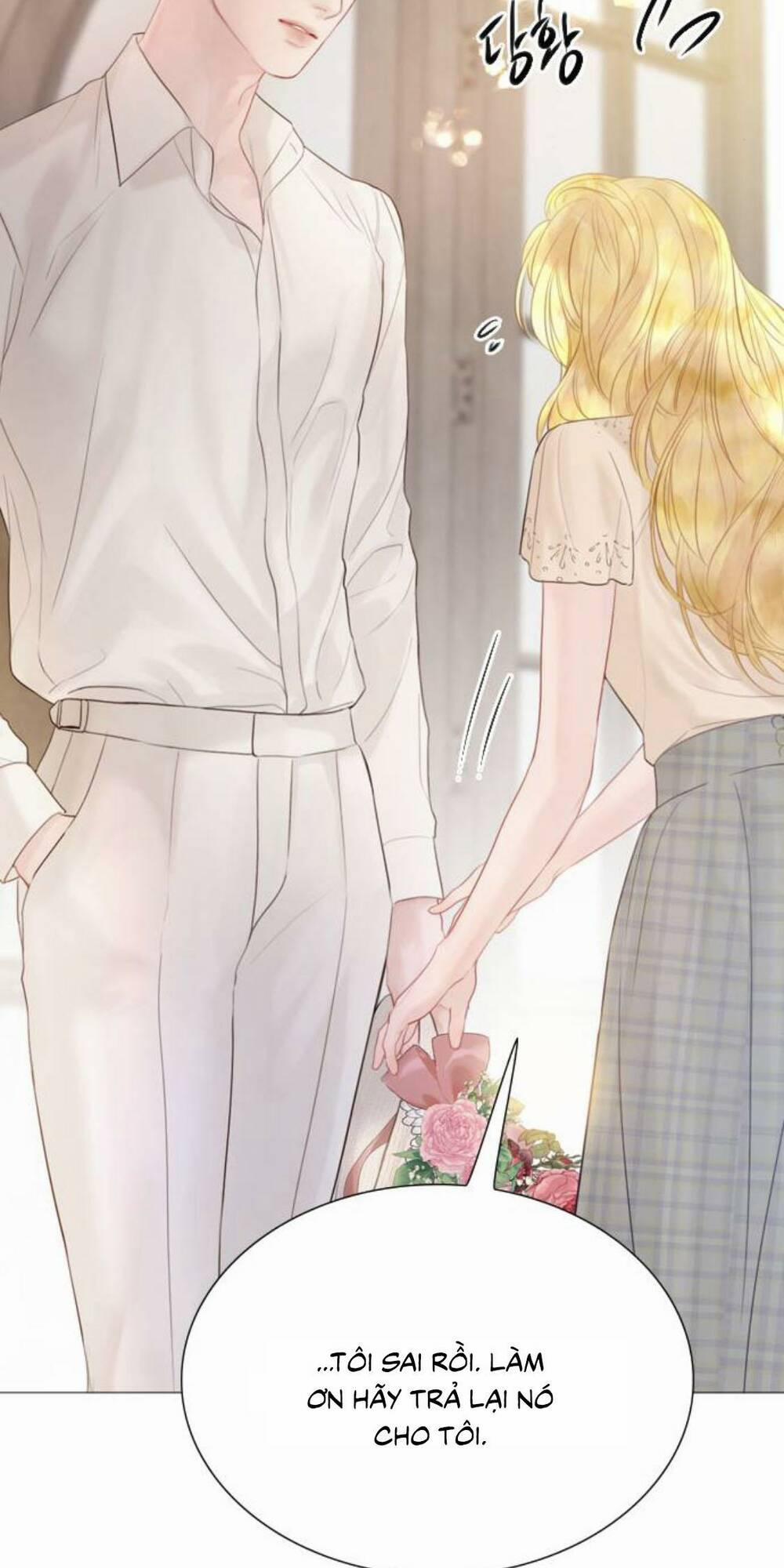 Khóc Đi, Hay Cầu Xin Tôi Cũng Được 17 trang 43