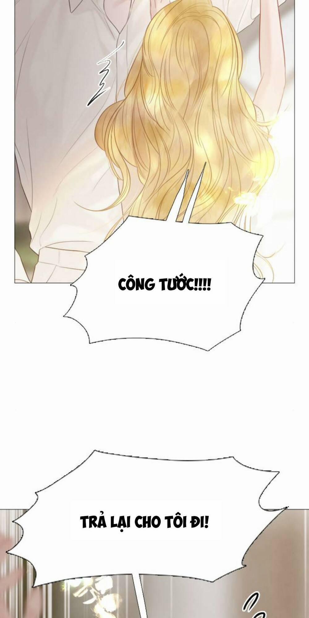 Khóc Đi, Hay Cầu Xin Tôi Cũng Được 17 trang 45