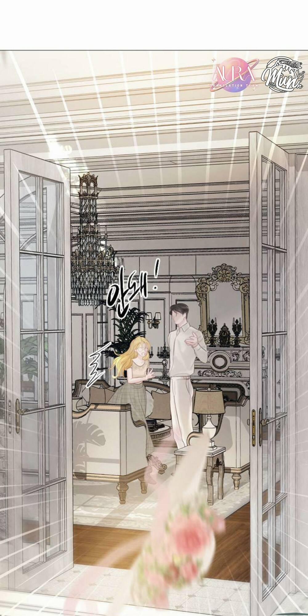 Khóc Đi, Hay Cầu Xin Tôi Cũng Được 17 trang 52