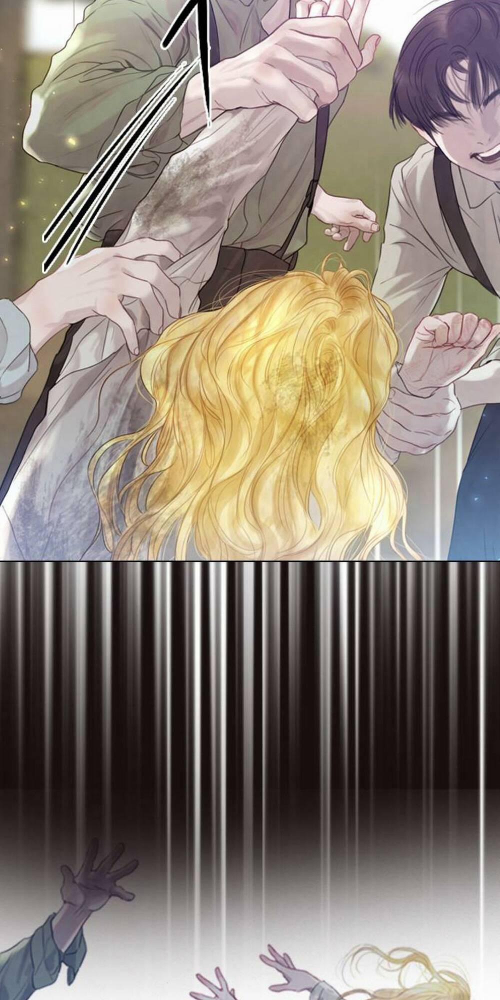 Khóc Đi, Hay Cầu Xin Tôi Cũng Được 17 trang 63