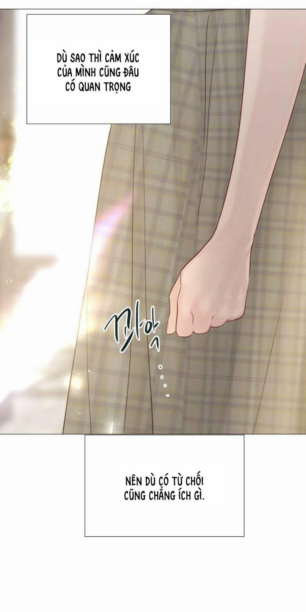 Khóc Đi, Hay Cầu Xin Tôi Cũng Được 17 trang 7