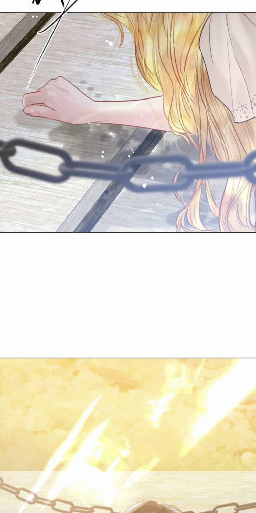 Khóc Đi, Hay Cầu Xin Tôi Cũng Được 18 trang 20