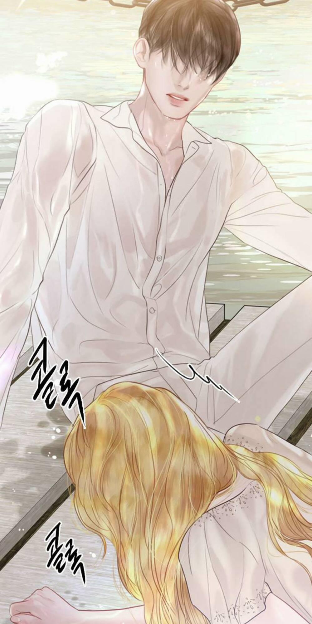 Khóc Đi, Hay Cầu Xin Tôi Cũng Được 18 trang 21