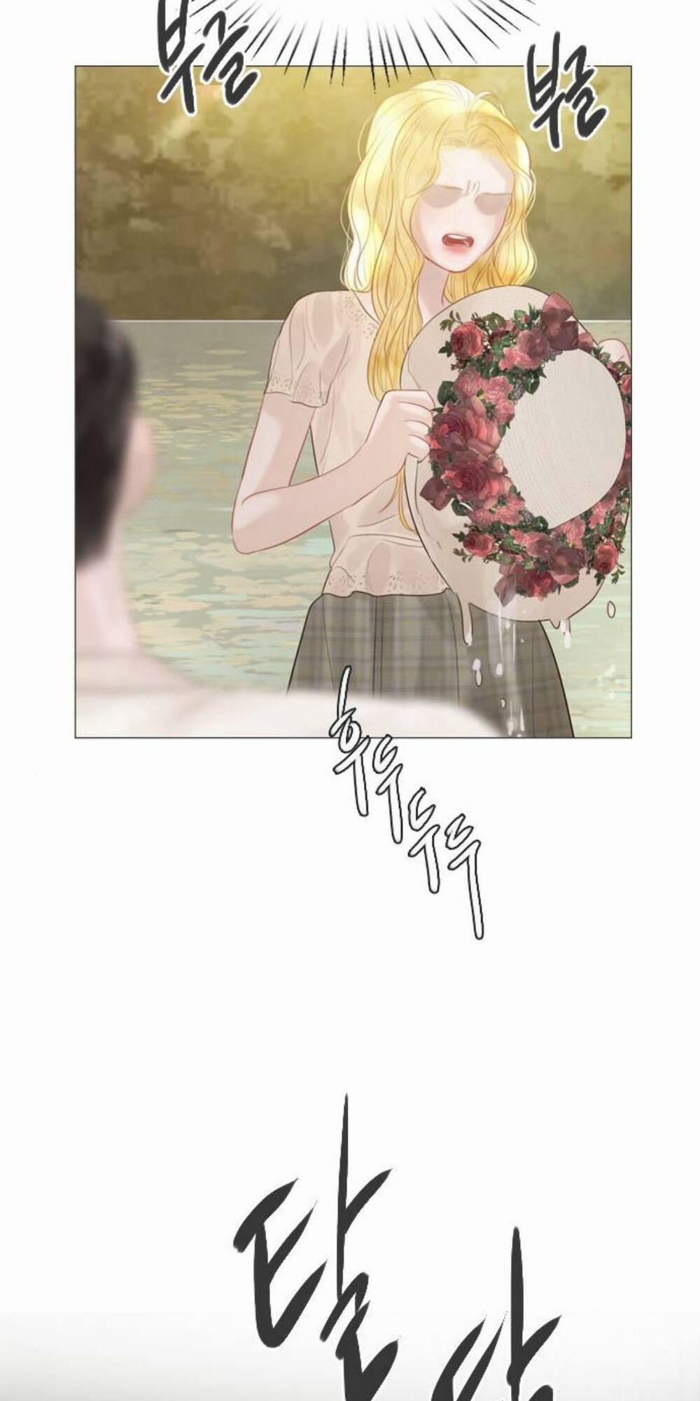 Khóc Đi, Hay Cầu Xin Tôi Cũng Được 18 trang 35