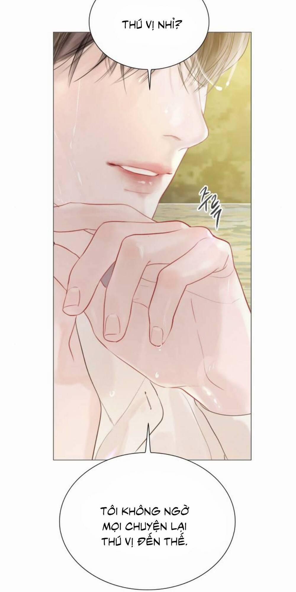 Khóc Đi, Hay Cầu Xin Tôi Cũng Được 18 trang 42