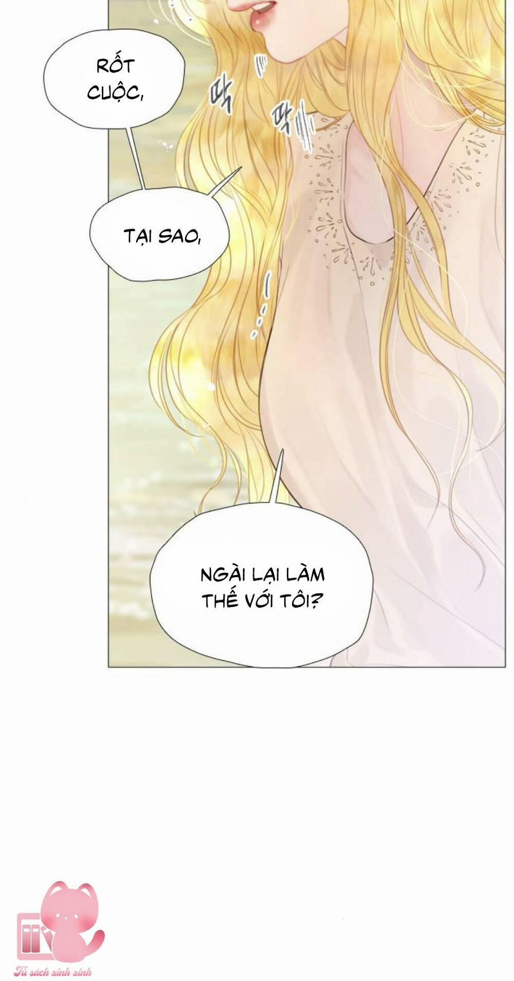 Khóc Đi, Hay Cầu Xin Tôi Cũng Được 18 trang 44