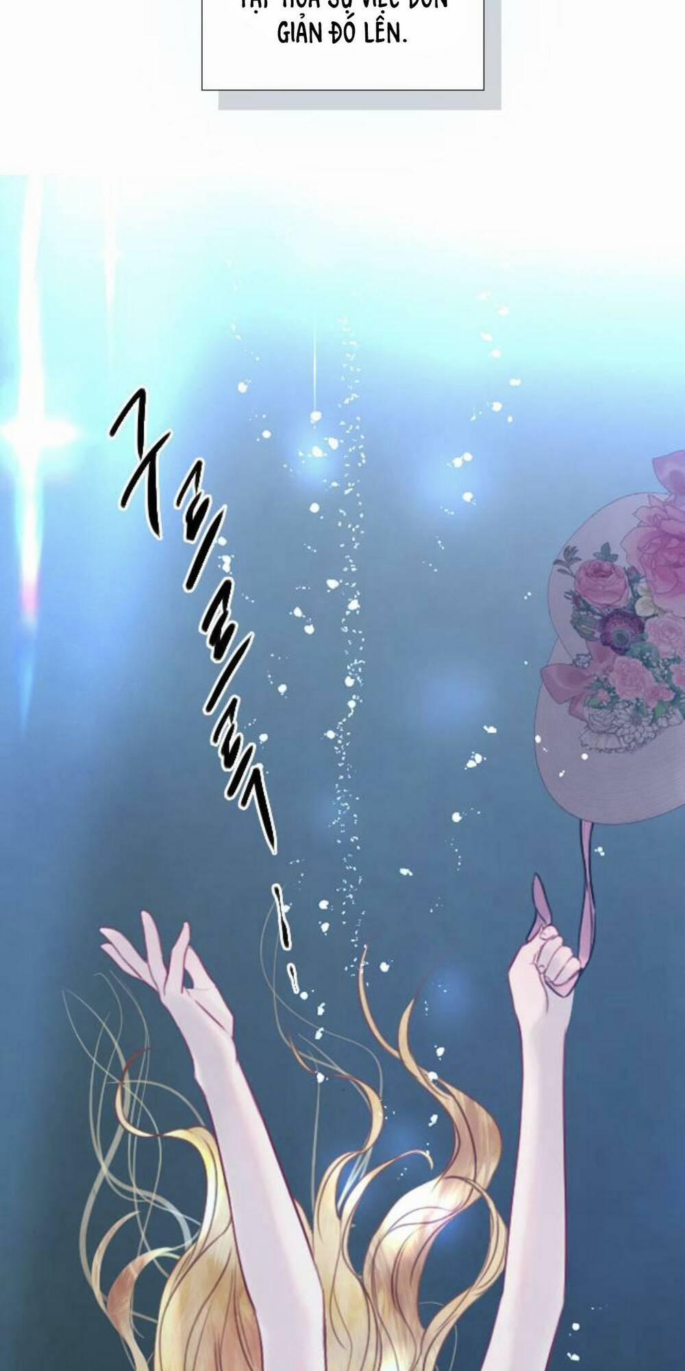 Khóc Đi, Hay Cầu Xin Tôi Cũng Được 18 trang 5