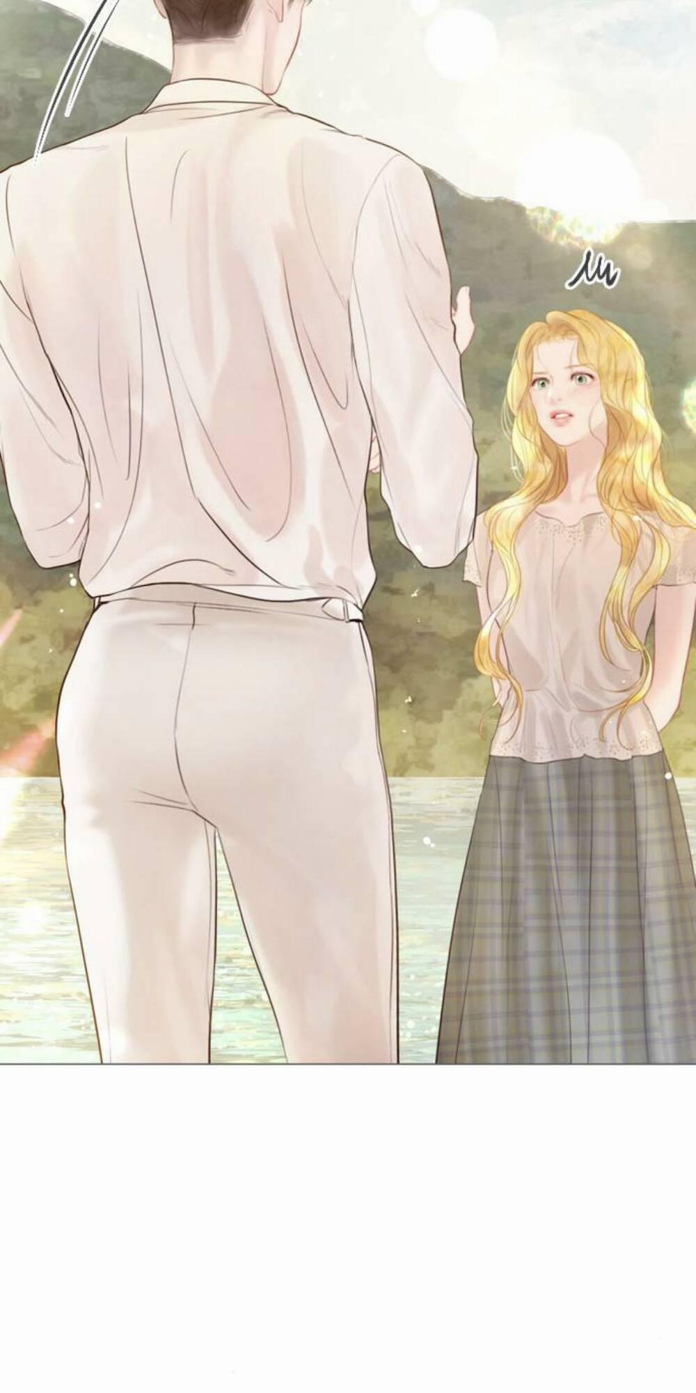 Khóc Đi, Hay Cầu Xin Tôi Cũng Được 18 trang 50