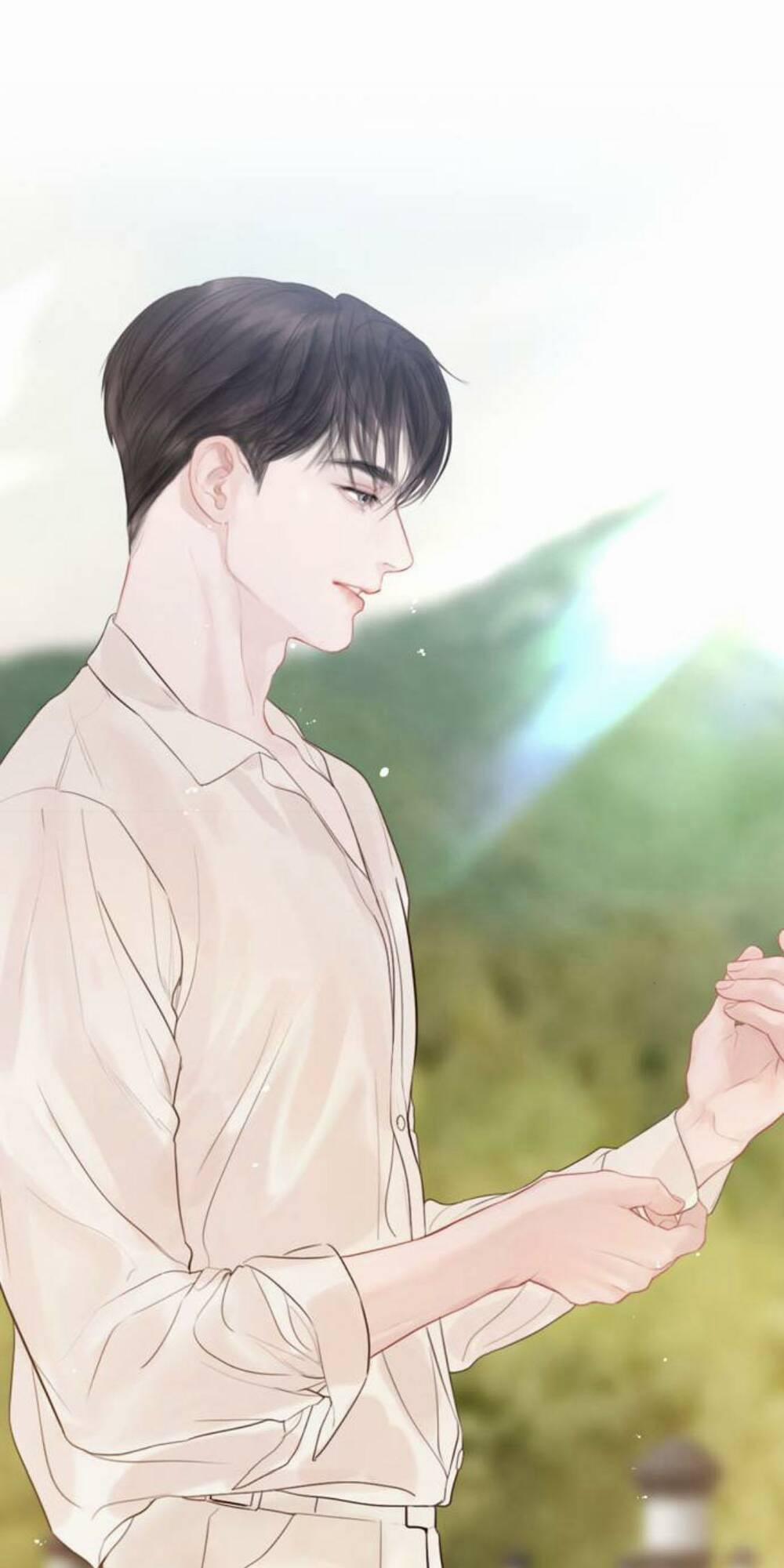 Khóc Đi, Hay Cầu Xin Tôi Cũng Được 18 trang 61