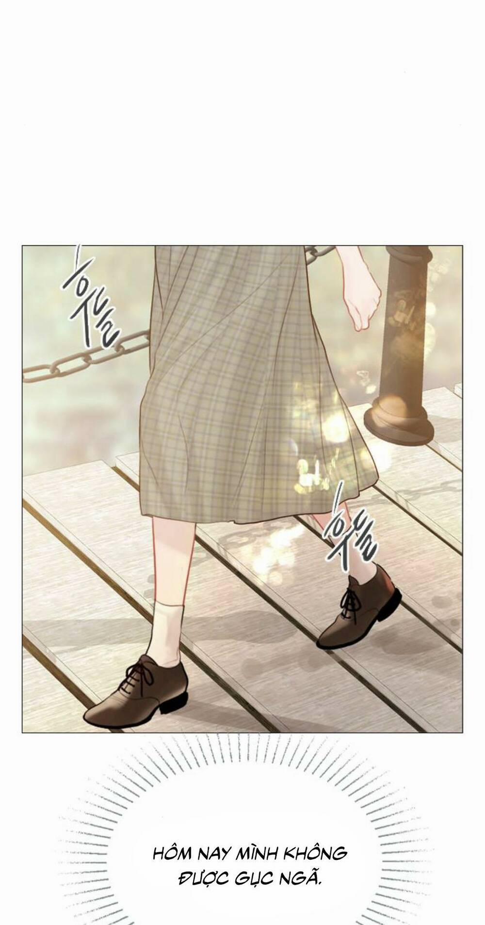 Khóc Đi, Hay Cầu Xin Tôi Cũng Được 18 trang 73