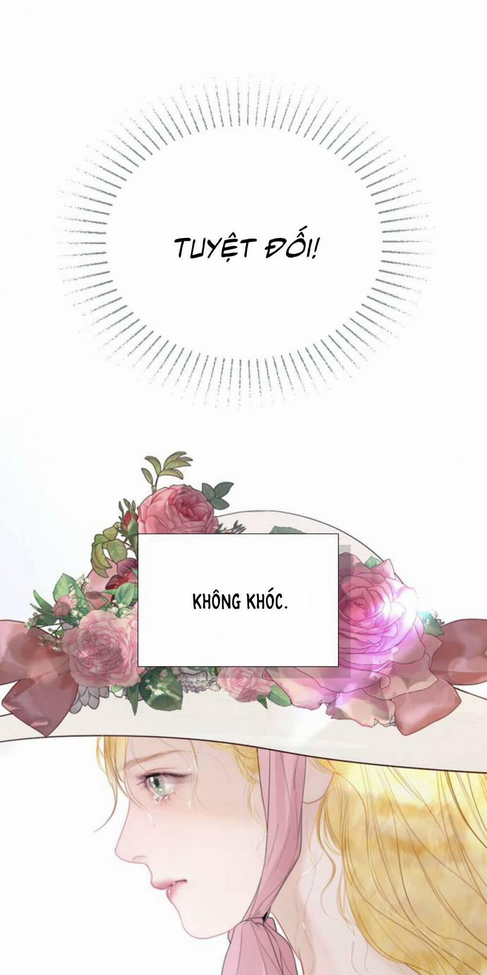 Khóc Đi, Hay Cầu Xin Tôi Cũng Được 18 trang 75