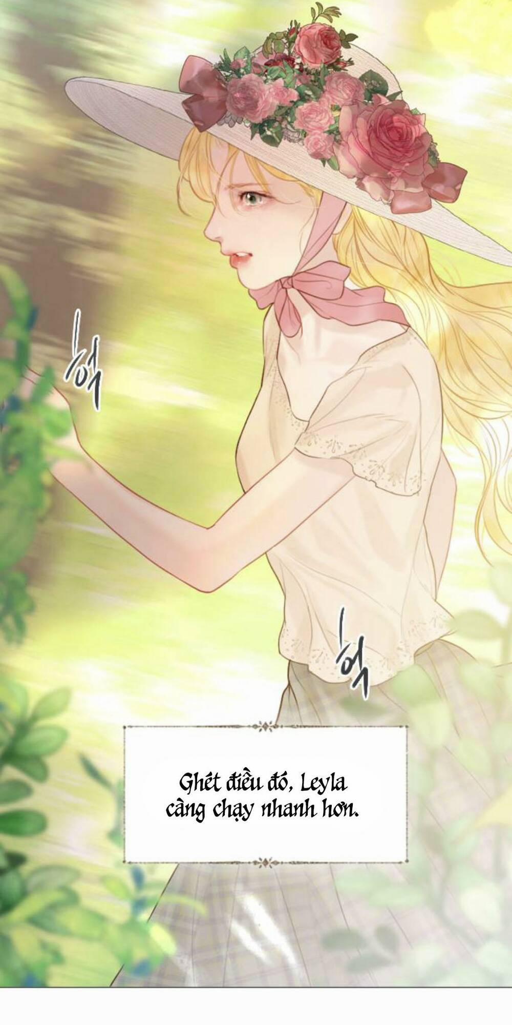 Khóc Đi, Hay Cầu Xin Tôi Cũng Được 18 trang 80