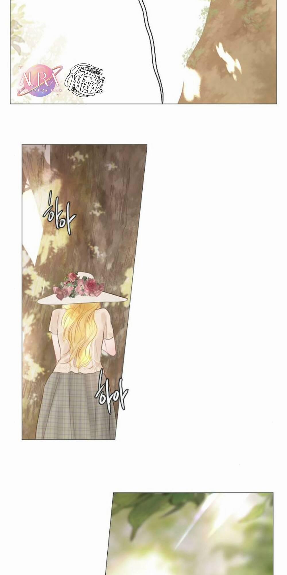 Khóc Đi, Hay Cầu Xin Tôi Cũng Được 18 trang 93