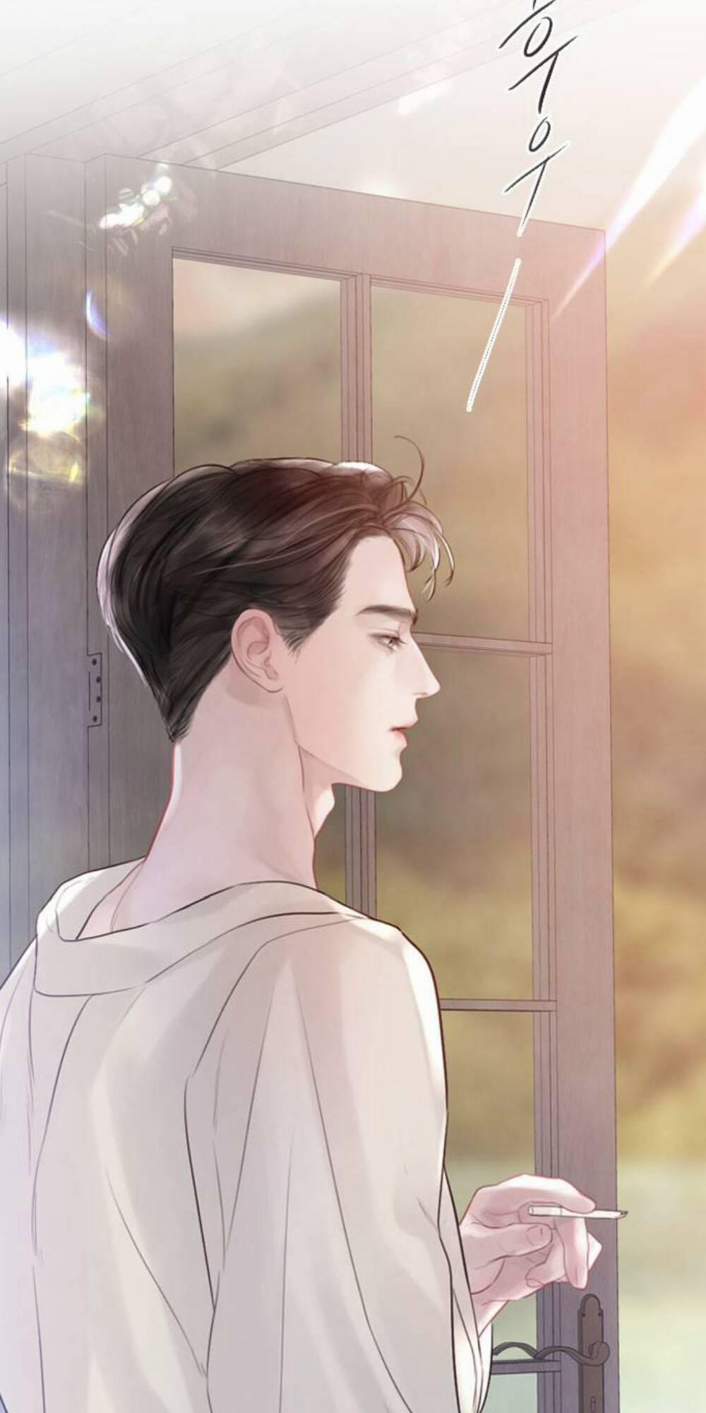 Khóc Đi, Hay Cầu Xin Tôi Cũng Được 19 trang 24