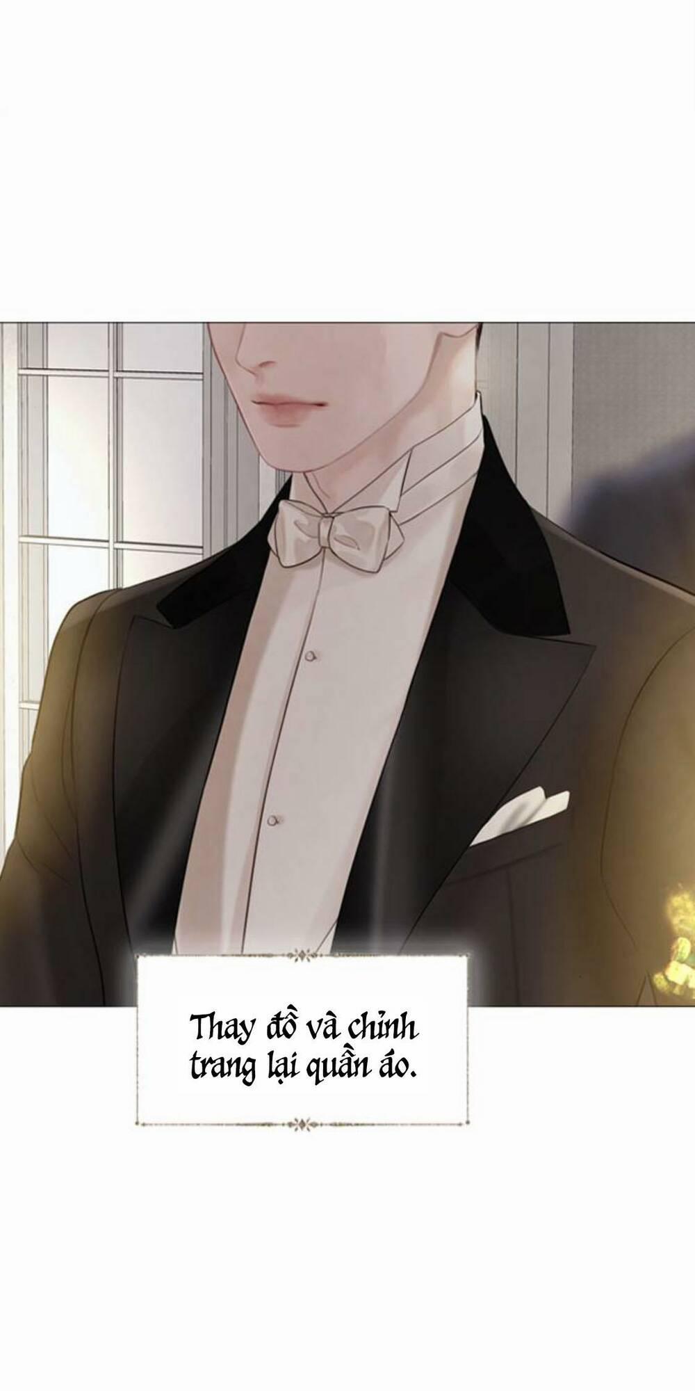 Khóc Đi, Hay Cầu Xin Tôi Cũng Được 19 trang 33