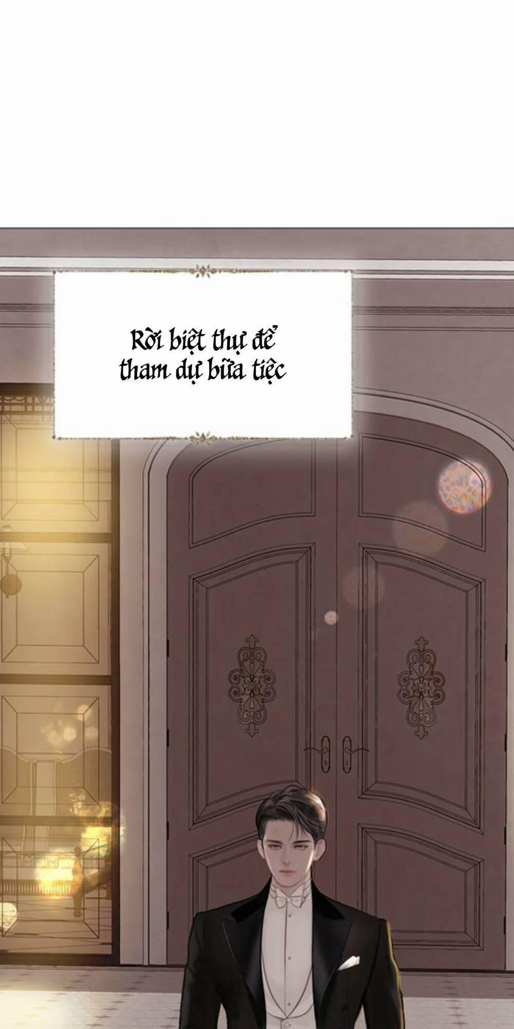 Khóc Đi, Hay Cầu Xin Tôi Cũng Được 19 trang 35