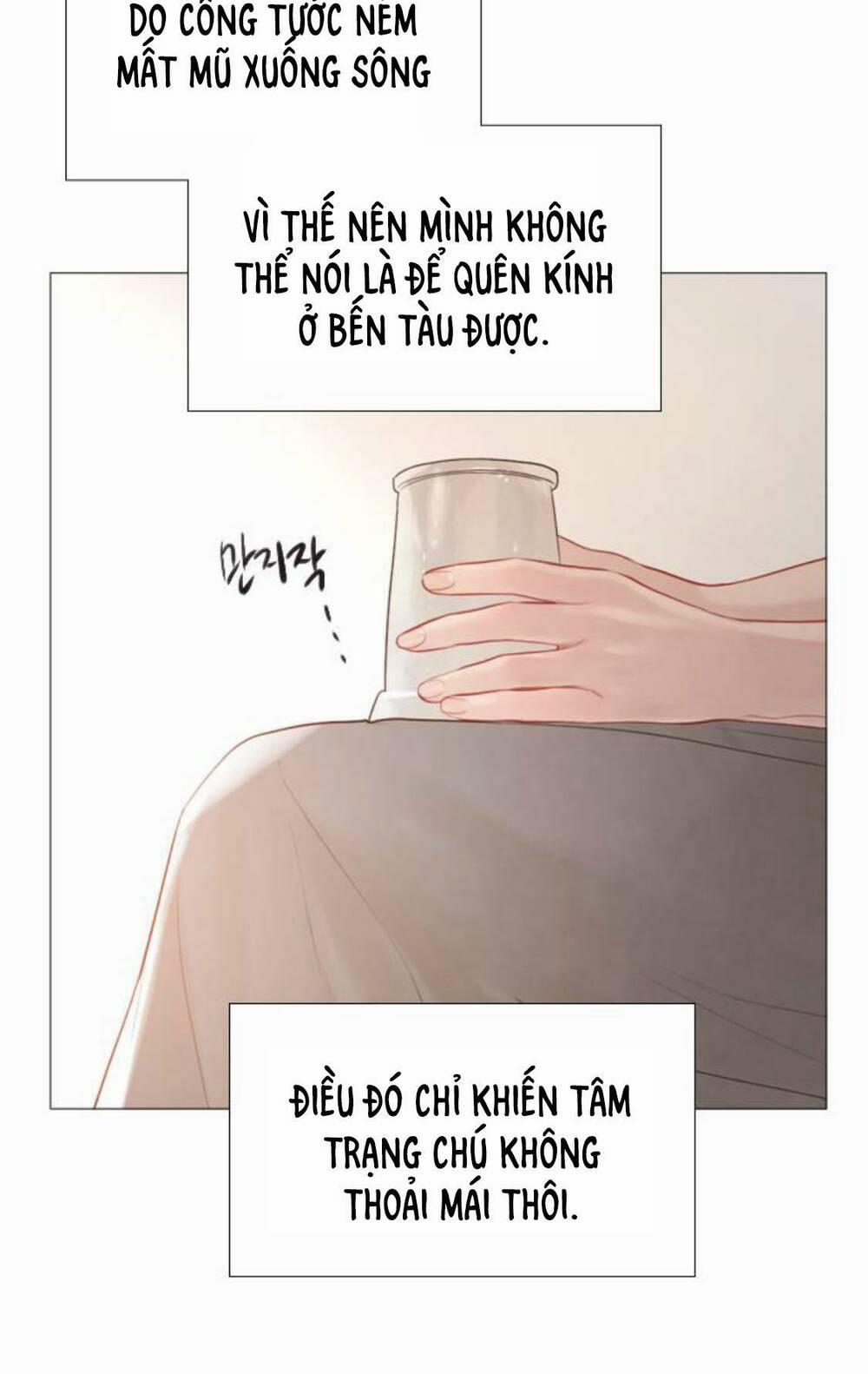 Khóc Đi, Hay Cầu Xin Tôi Cũng Được 19 trang 53