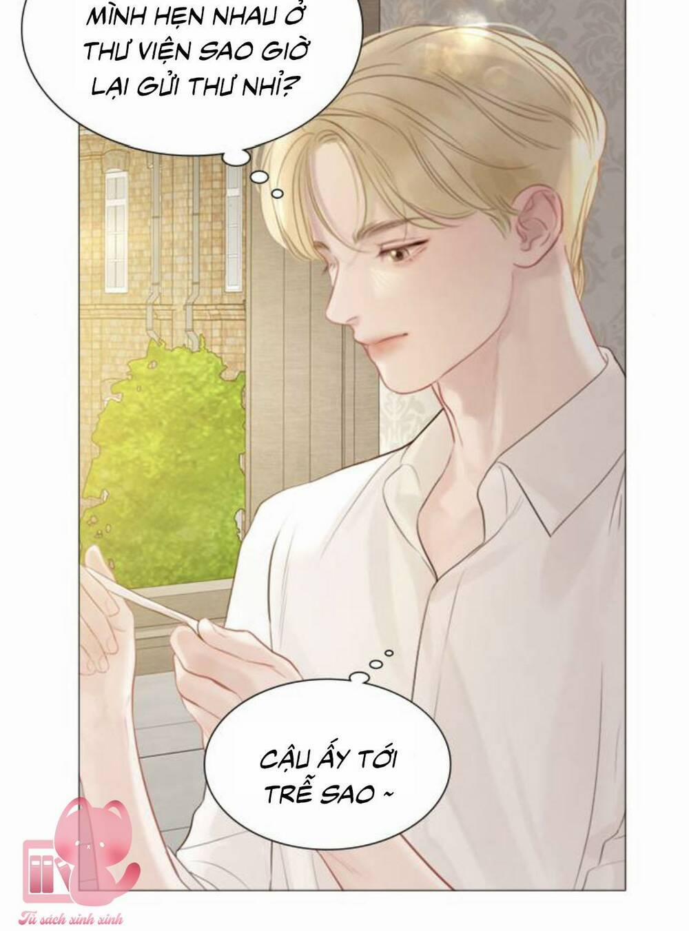 Khóc Đi, Hay Cầu Xin Tôi Cũng Được 19 trang 76