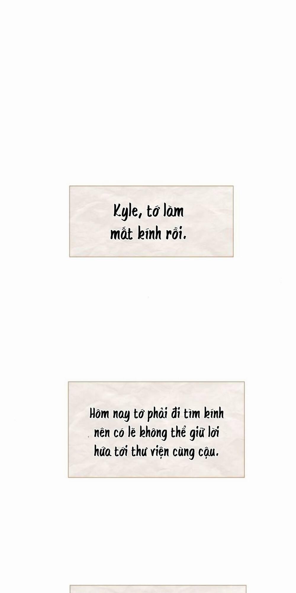 Khóc Đi, Hay Cầu Xin Tôi Cũng Được 19 trang 77