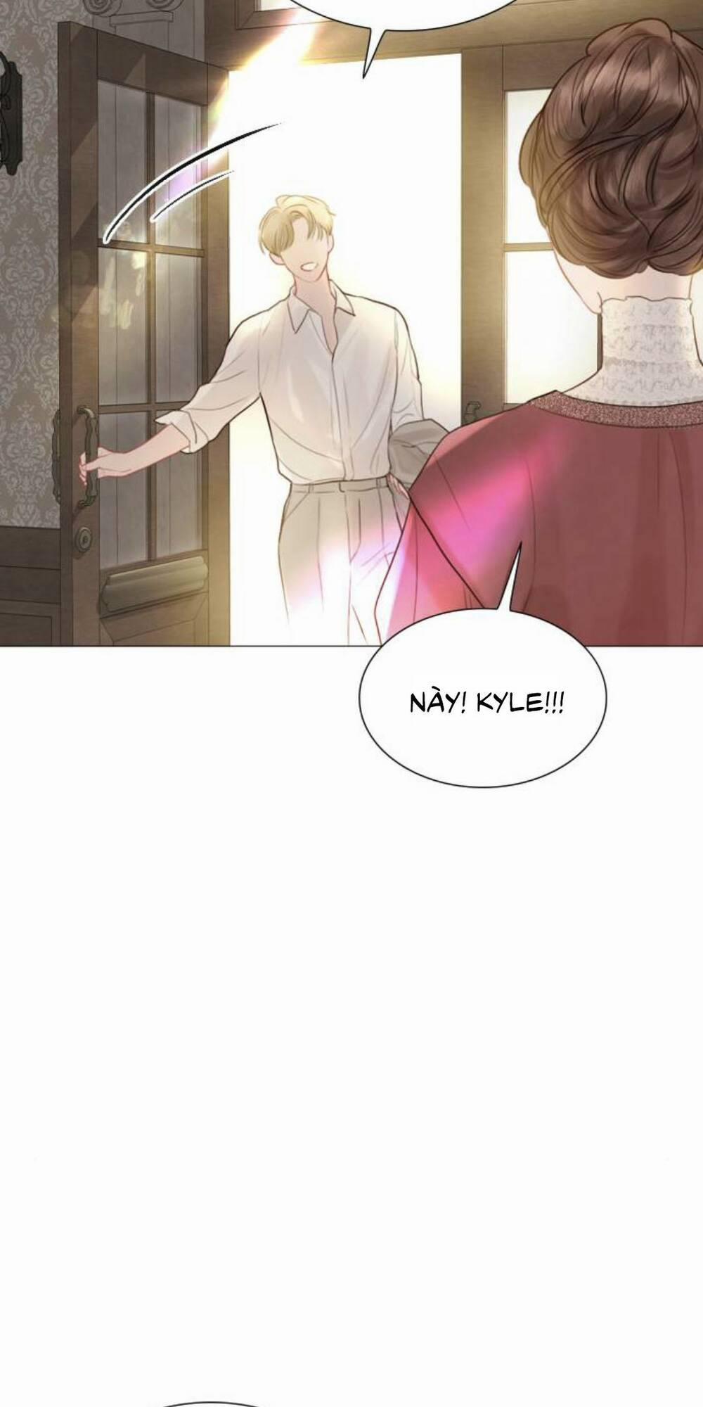 Khóc Đi, Hay Cầu Xin Tôi Cũng Được 19 trang 84