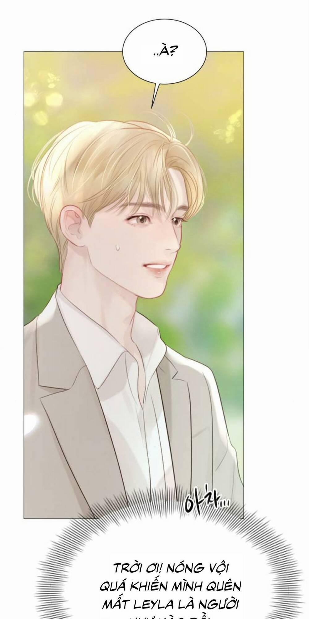 Khóc Đi, Hay Cầu Xin Tôi Cũng Được 19 trang 96