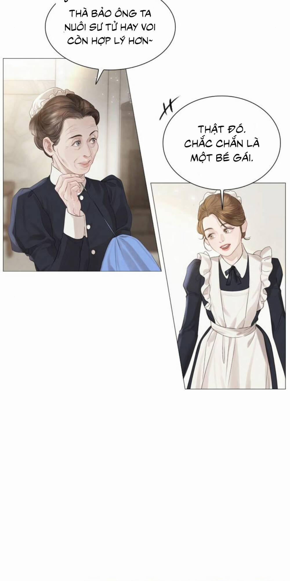 Khóc Đi, Hay Cầu Xin Tôi Cũng Được 2 trang 15