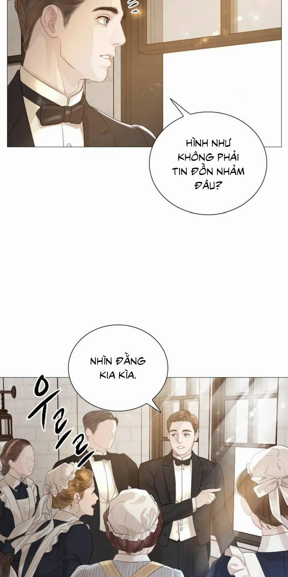 Khóc Đi, Hay Cầu Xin Tôi Cũng Được 2 trang 21