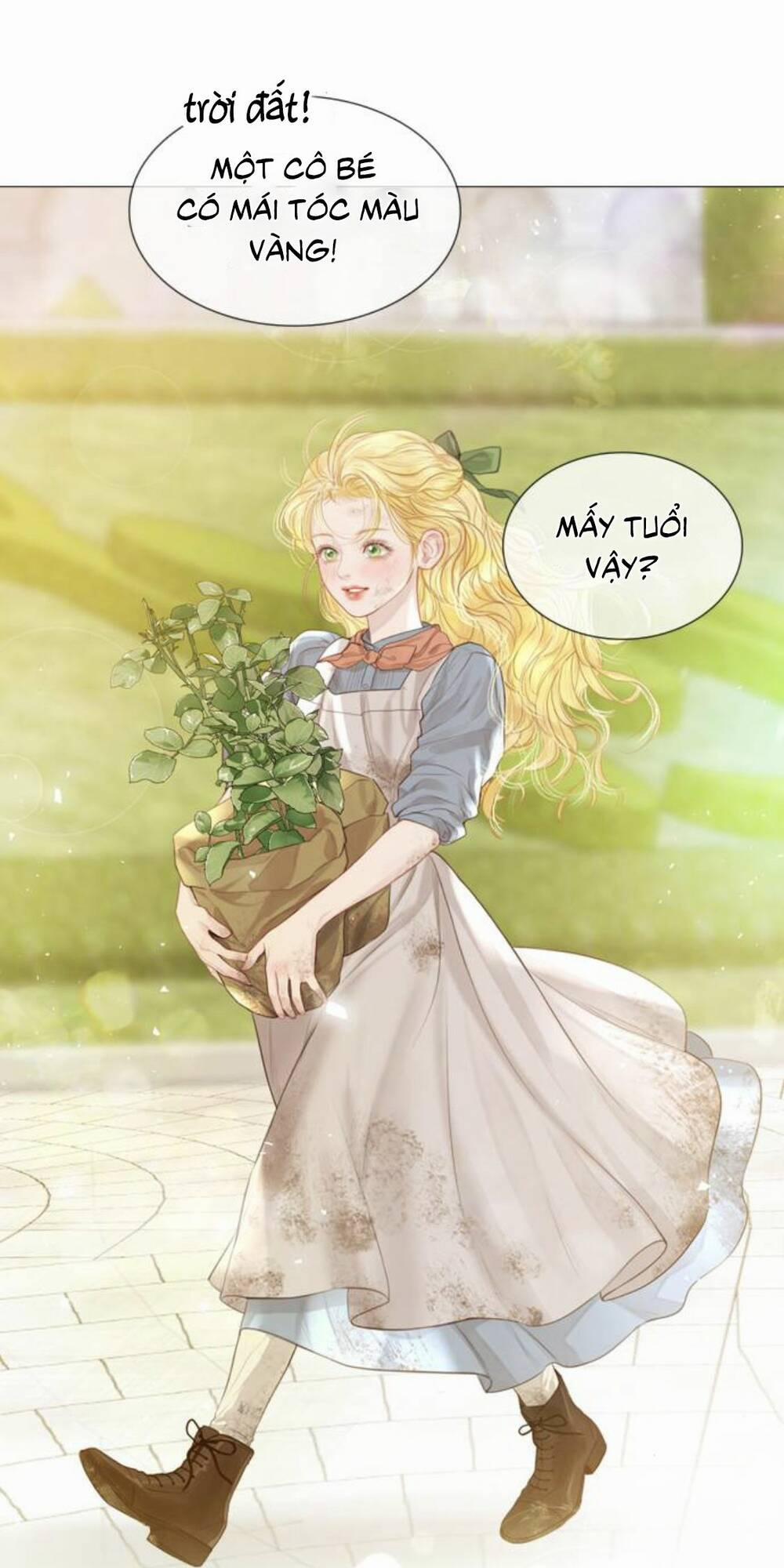 Khóc Đi, Hay Cầu Xin Tôi Cũng Được 2 trang 25