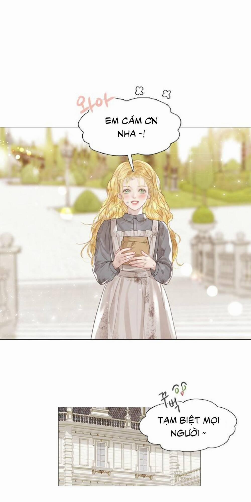 Khóc Đi, Hay Cầu Xin Tôi Cũng Được 2 trang 30