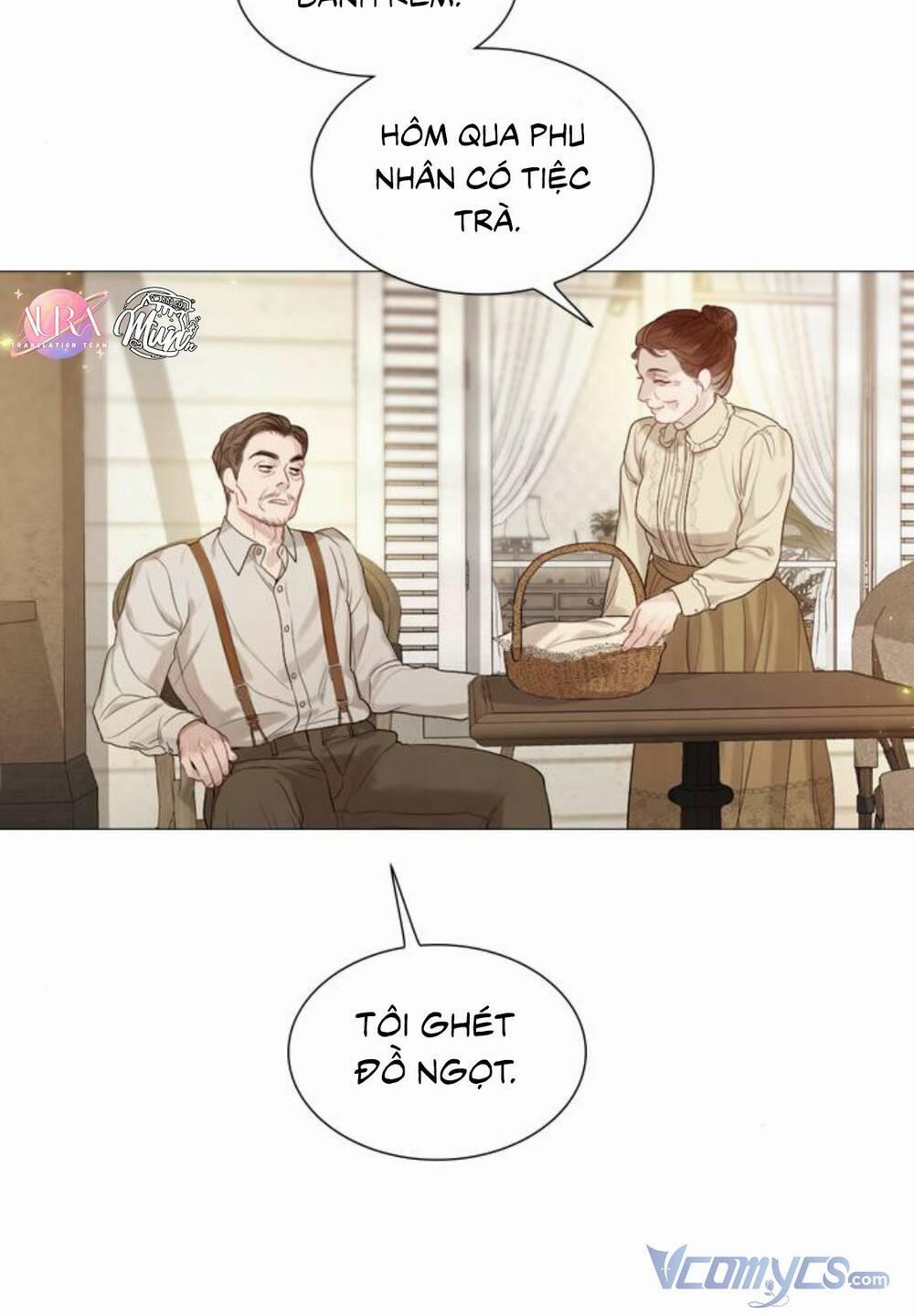 Khóc Đi, Hay Cầu Xin Tôi Cũng Được 2 trang 39