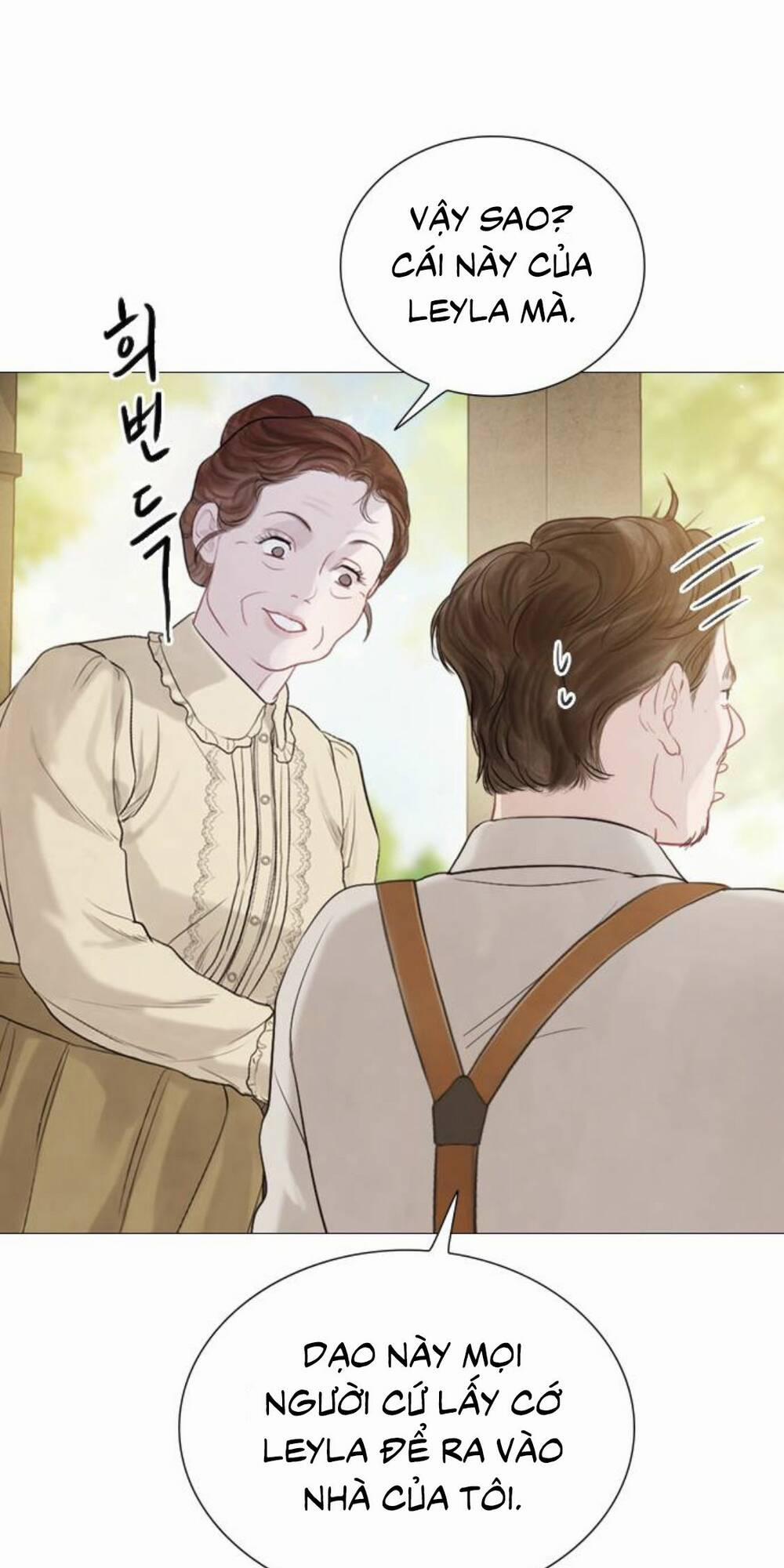 Khóc Đi, Hay Cầu Xin Tôi Cũng Được 2 trang 40