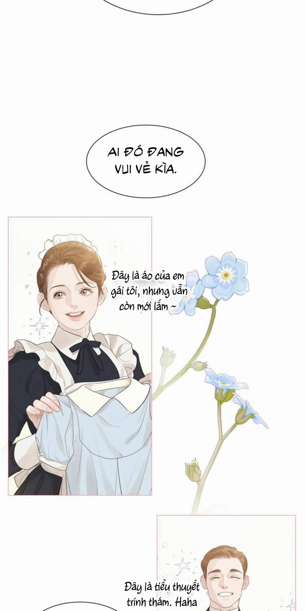 Khóc Đi, Hay Cầu Xin Tôi Cũng Được 2 trang 41