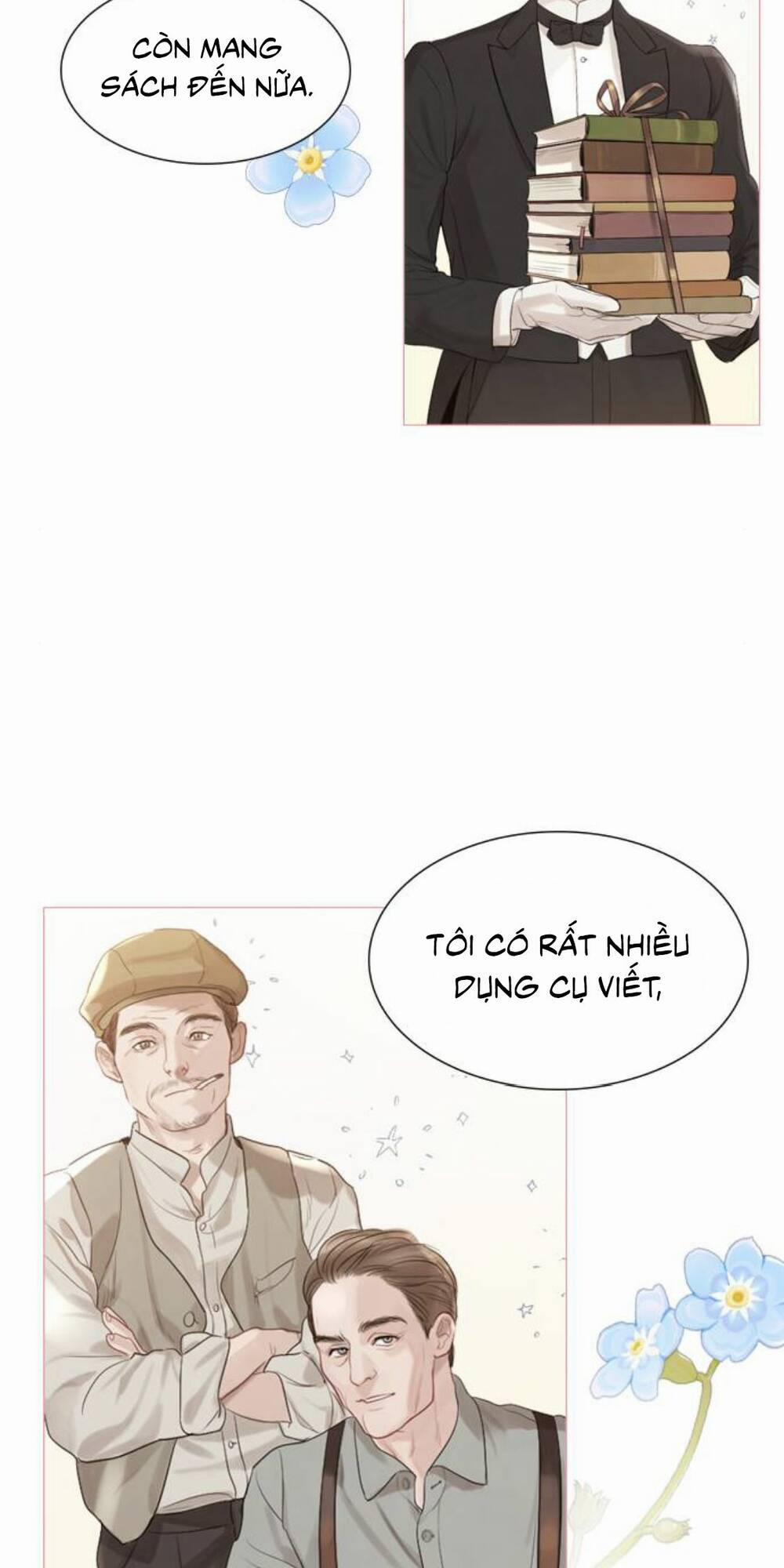 Khóc Đi, Hay Cầu Xin Tôi Cũng Được 2 trang 42