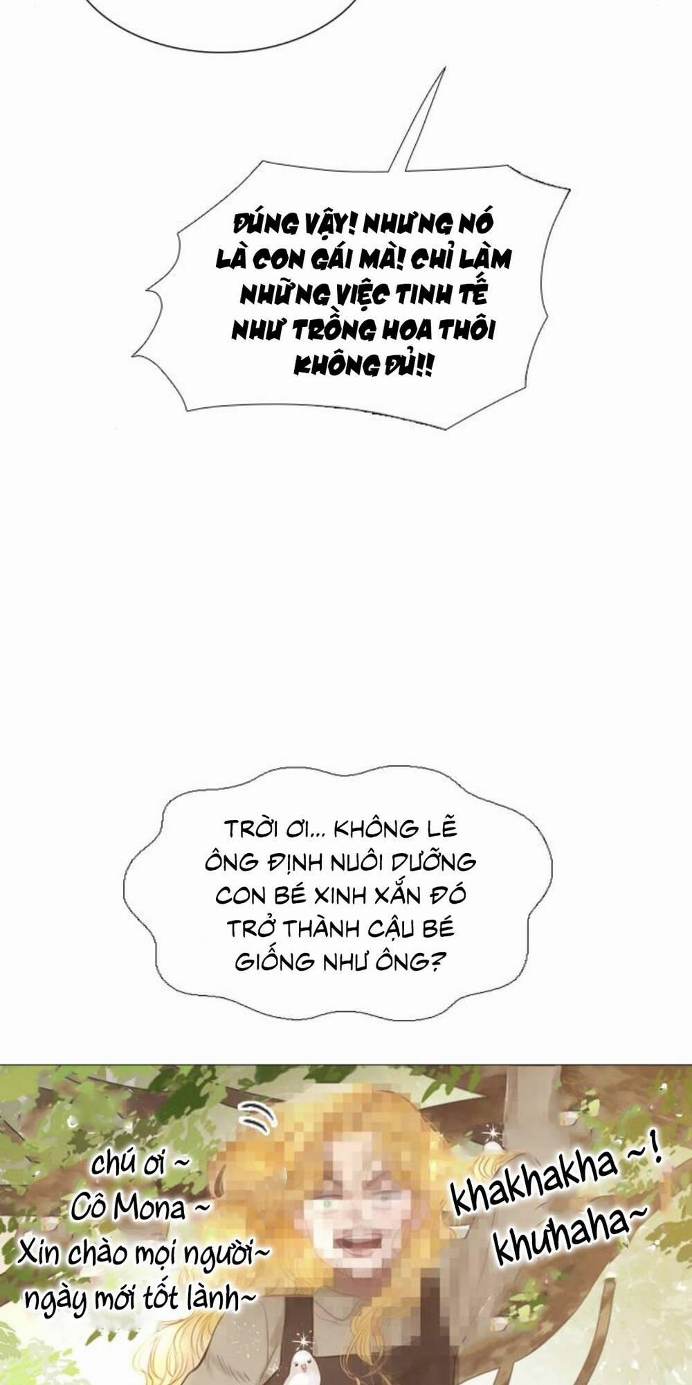 Khóc Đi, Hay Cầu Xin Tôi Cũng Được 2 trang 51