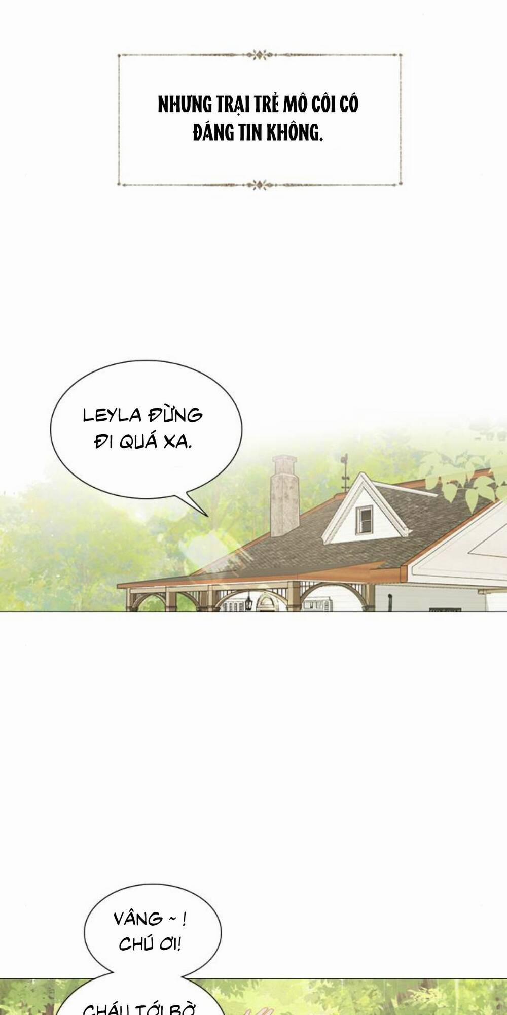 Khóc Đi, Hay Cầu Xin Tôi Cũng Được 2 trang 58