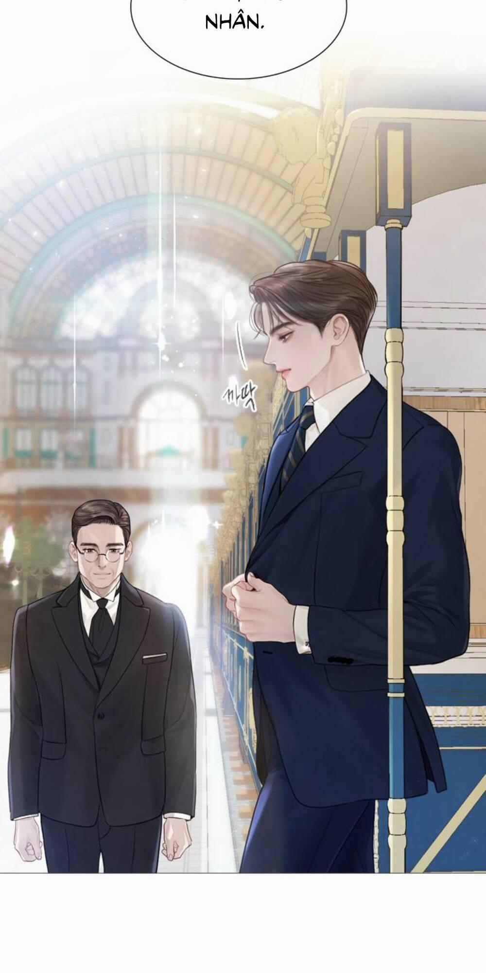 Khóc Đi, Hay Cầu Xin Tôi Cũng Được 2 trang 94